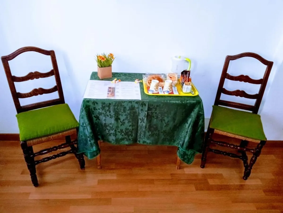 Casa Favaretto Guest House Venezia