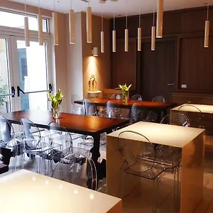 *** Отель La Castellana Loft Италия