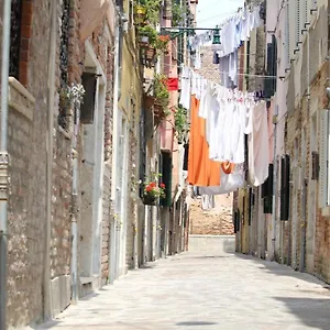  Гостевой дом Veneziacentopercento Италия