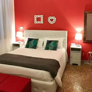 ** Гостевой дом Residenza Quaggio Ca' Grimani Италия