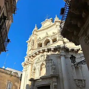 Roiss Haus Appart hôtel Lecce