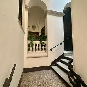 Nazionale Palace Maison d'hôtes Rome