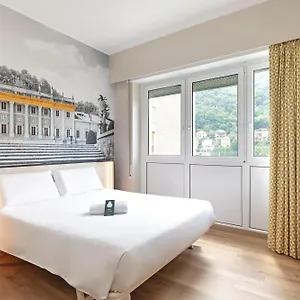 *** Otel Center İtalya
