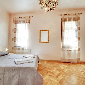 Delle Acque Венеция