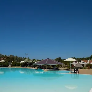 Monte Ricciu Village de vacances Alghero