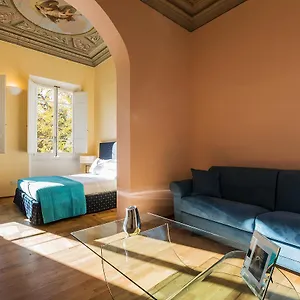 *** Otel La Scala İtalya