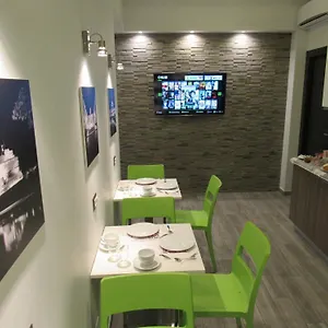 ** Отель типа 