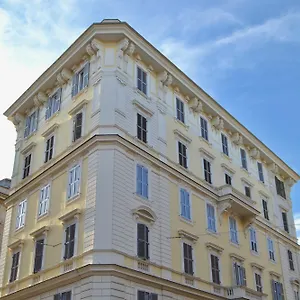 Mascherino Maison d'hôtes Rome