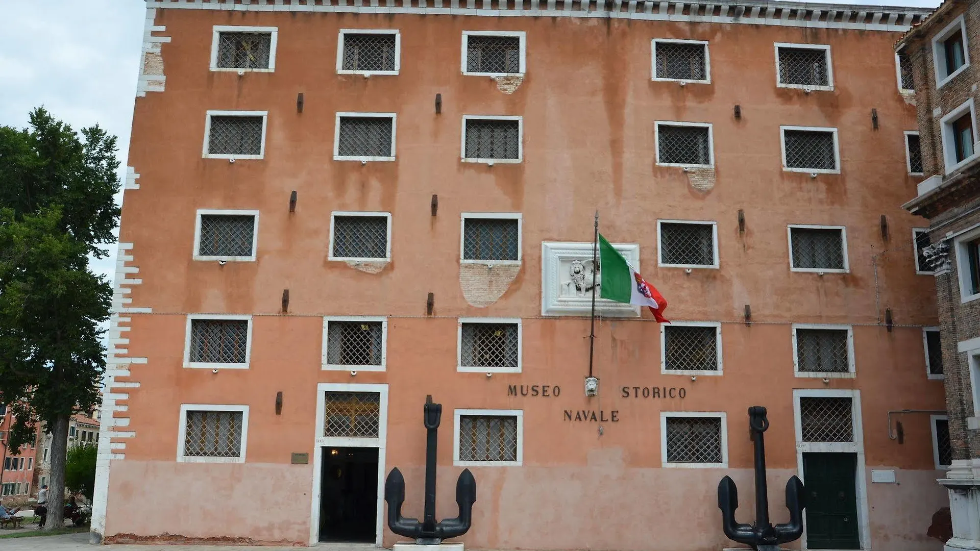 Casa Favaretto Guest House Venice 0*,