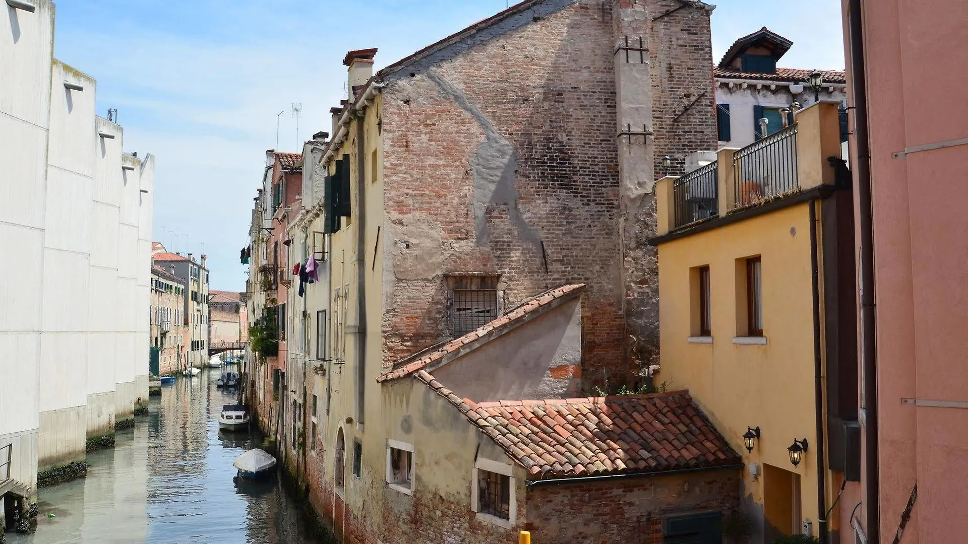 Casa Favaretto Guest House Venice