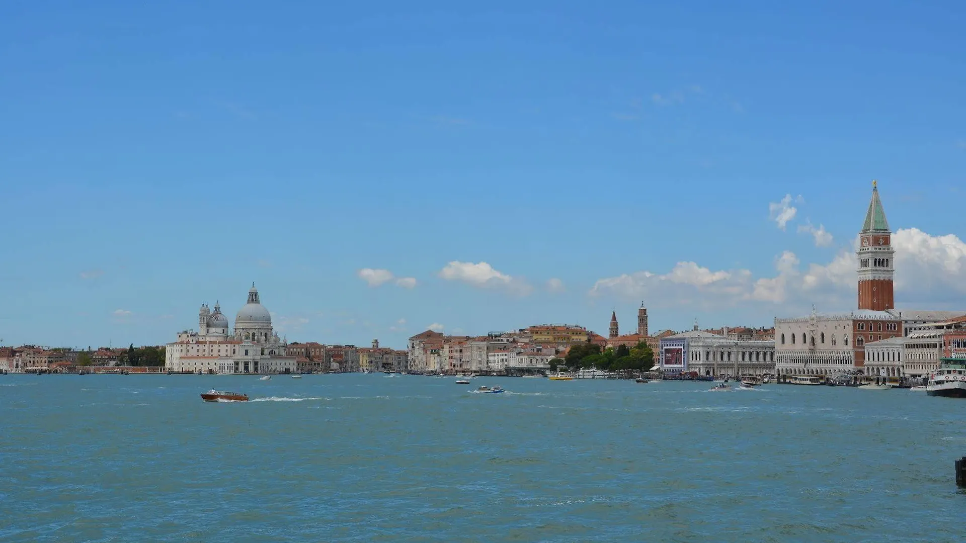 Casa Favaretto Guest House Venice Italy