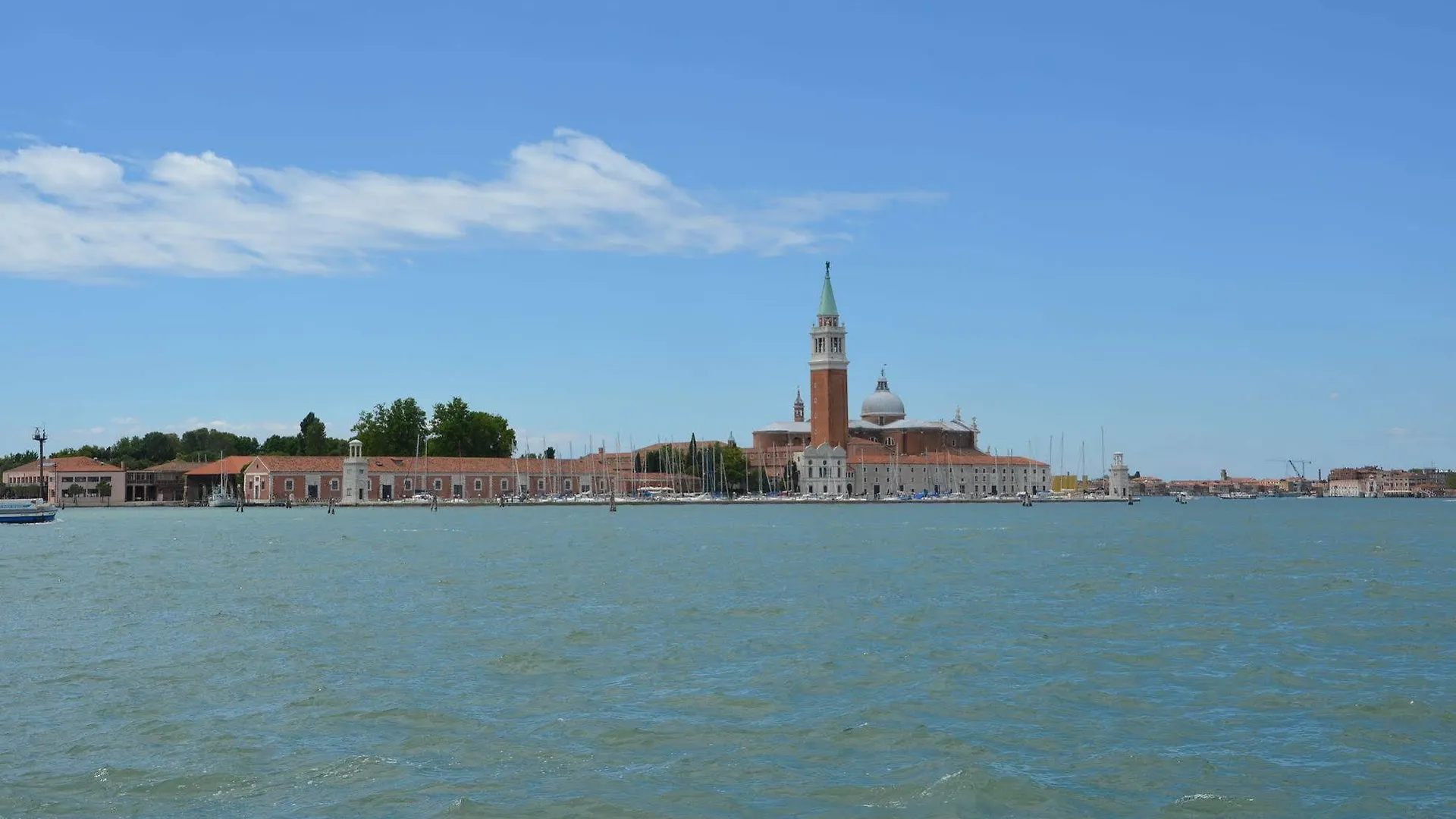 Casa Favaretto Guest House Venice