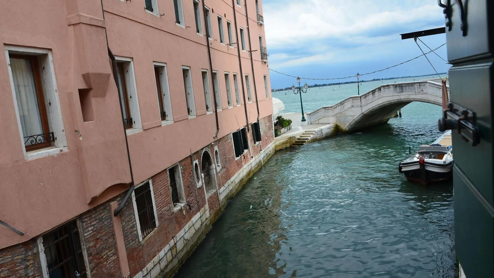 Casa Favaretto Guest House Venice Italy