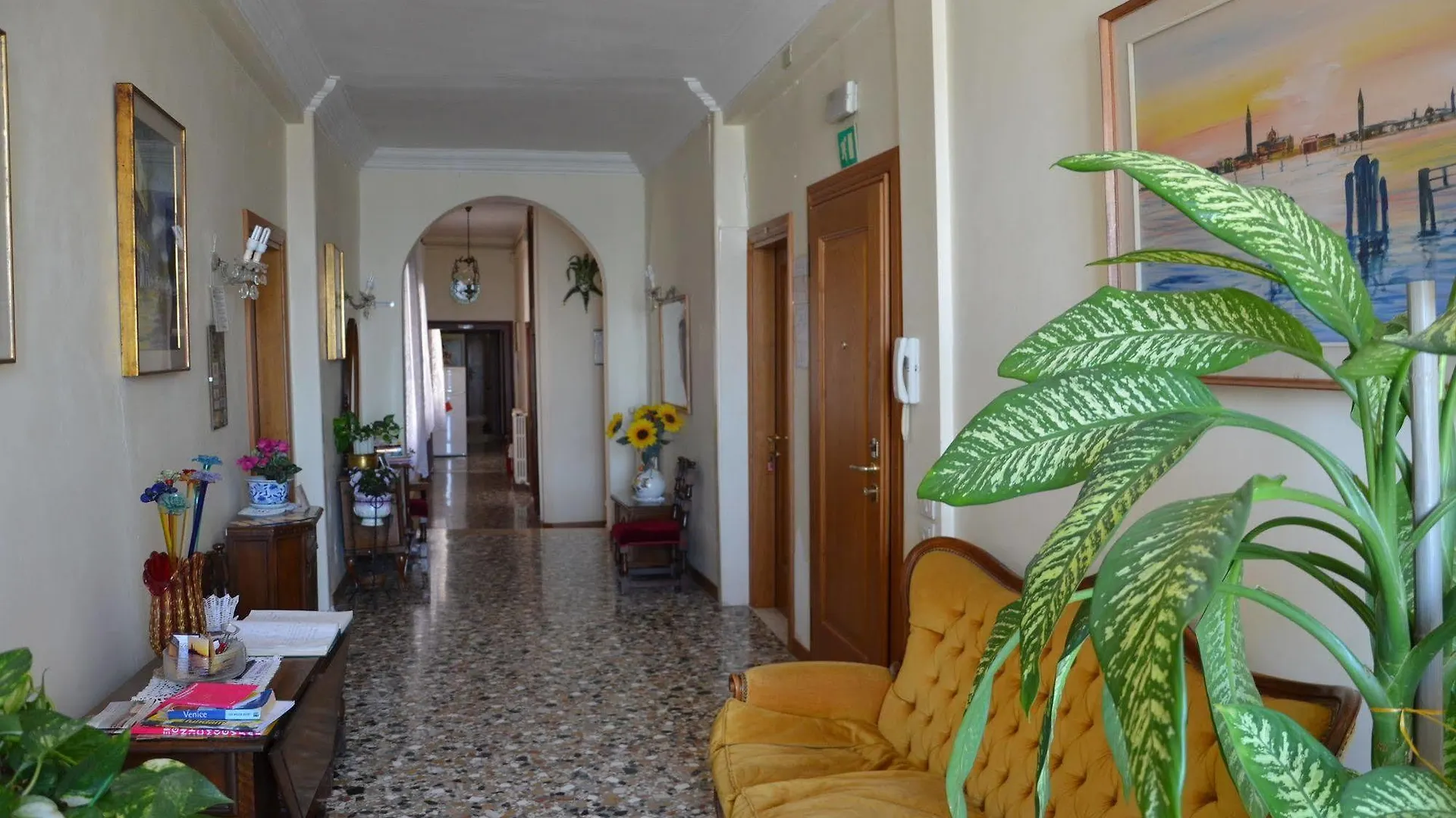 Casa Favaretto Guest House Venice