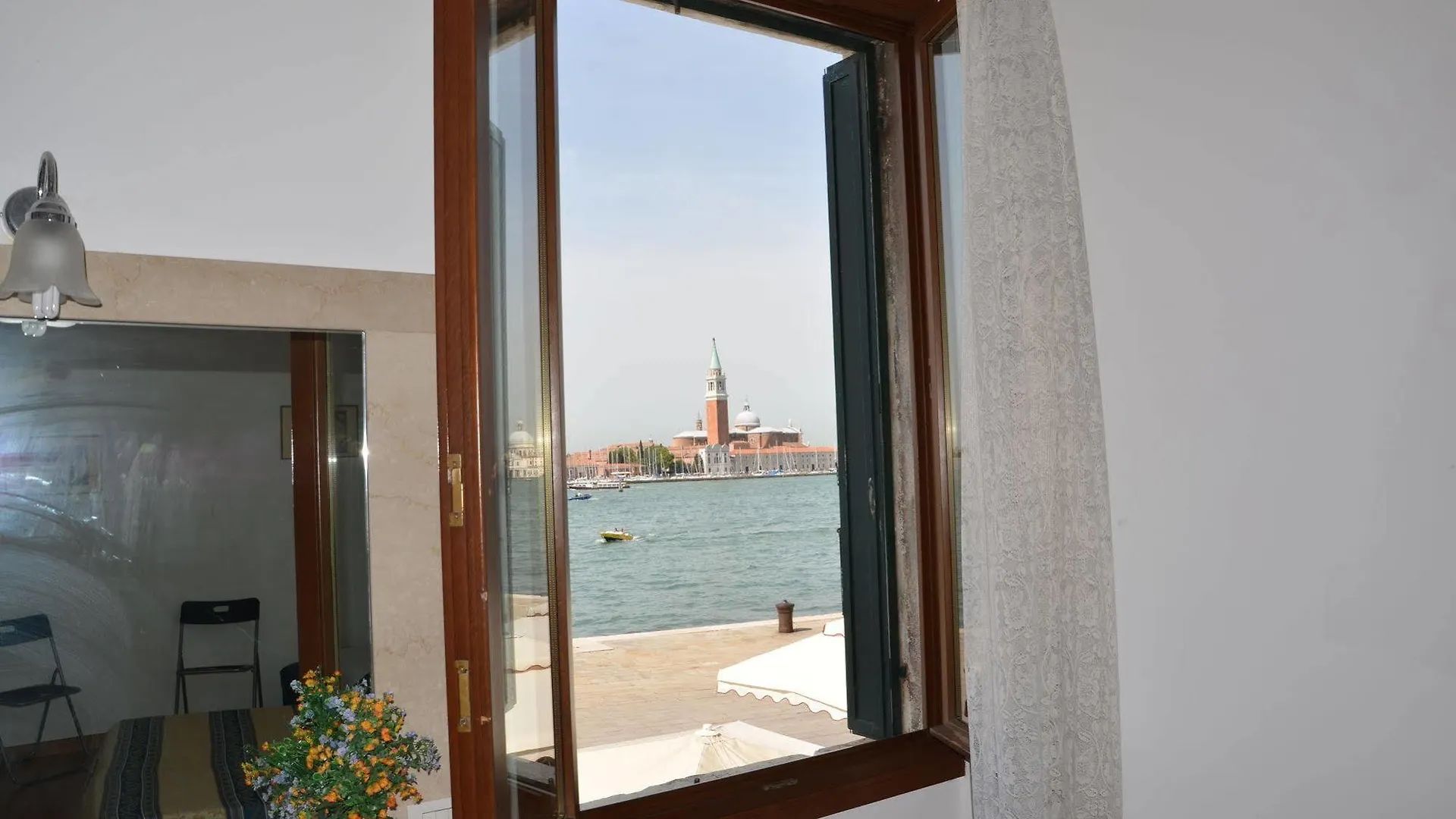 Casa Favaretto Guest House Венеция