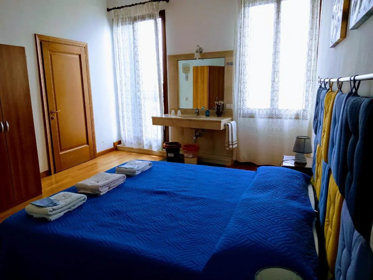 Casa Favaretto Guest House Venice