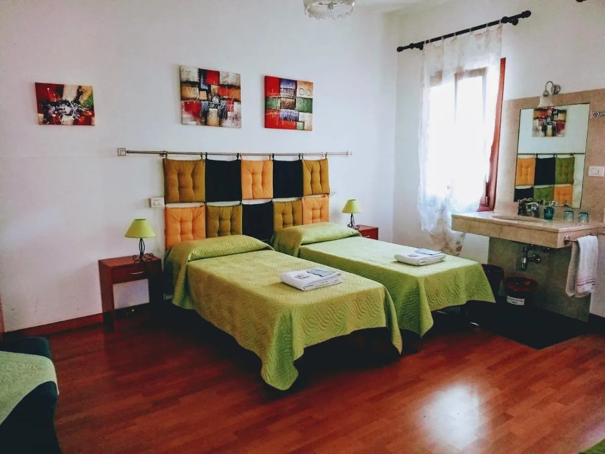 Casa Favaretto Guest House Венеция