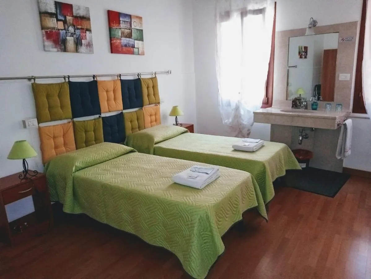 Casa Favaretto Guest House Venice