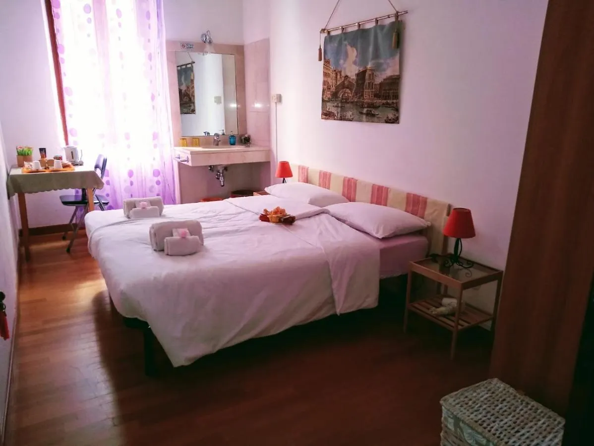 Casa Favaretto Guest House Venice