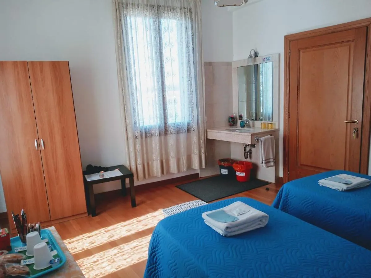 Casa Favaretto Guest House Venice