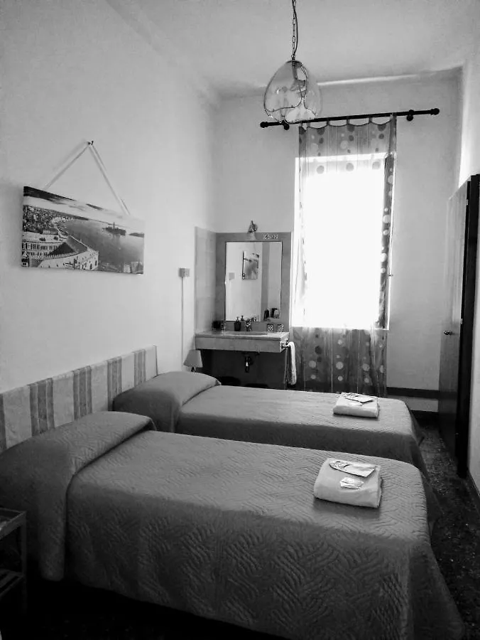 Casa Favaretto Guest House Venice 0*,  Italy