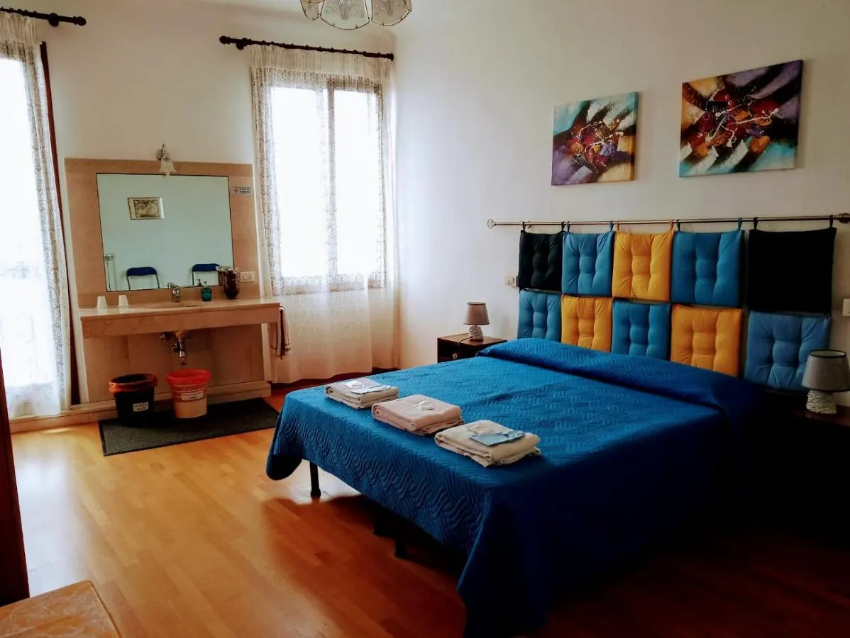Casa Favaretto Guest House Venice