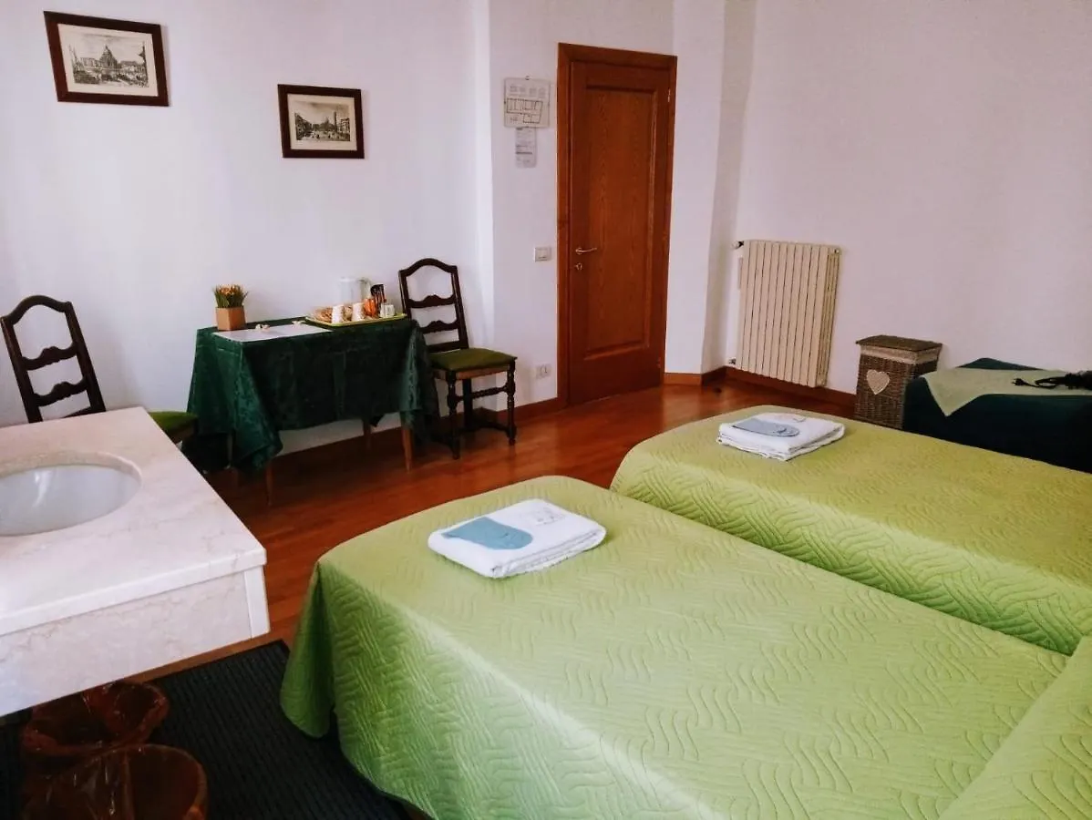 Casa Favaretto Guest House Venice