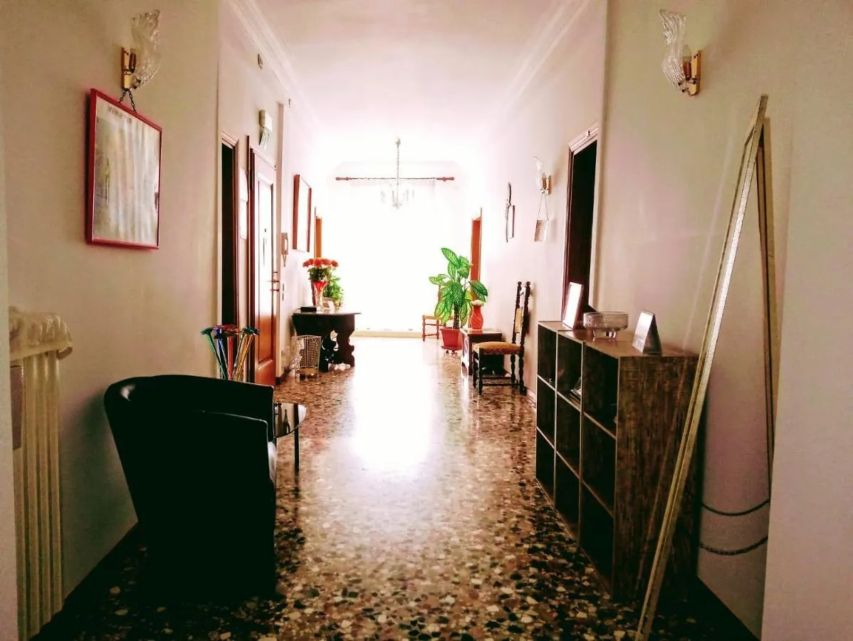 Casa Favaretto Guest House Venice
