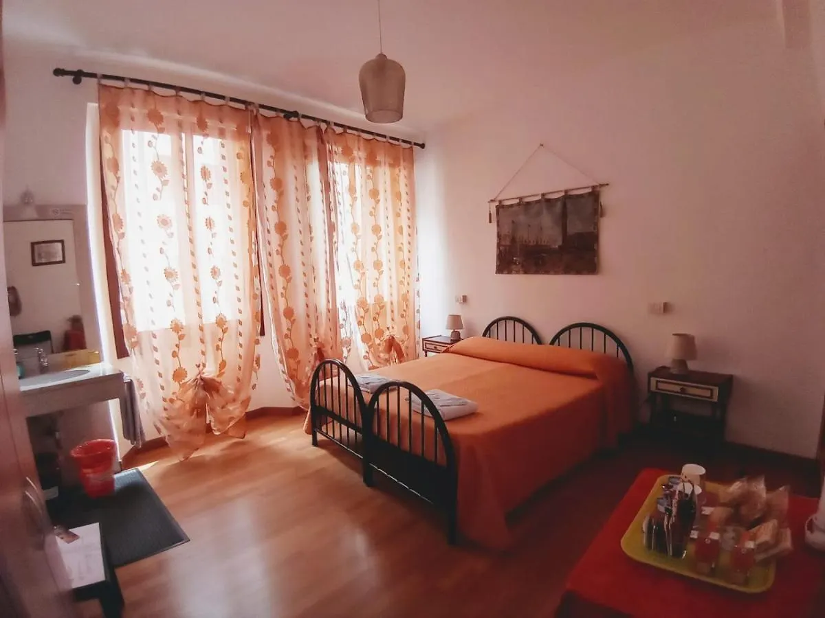 Casa Favaretto Guest House Venice