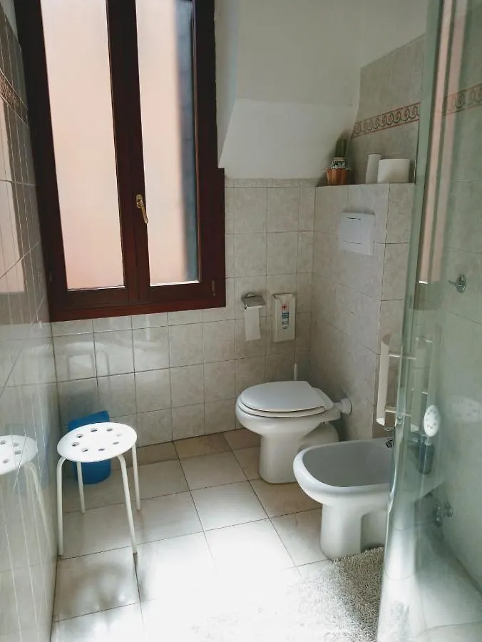 Casa Favaretto Guest House Venice 0*,