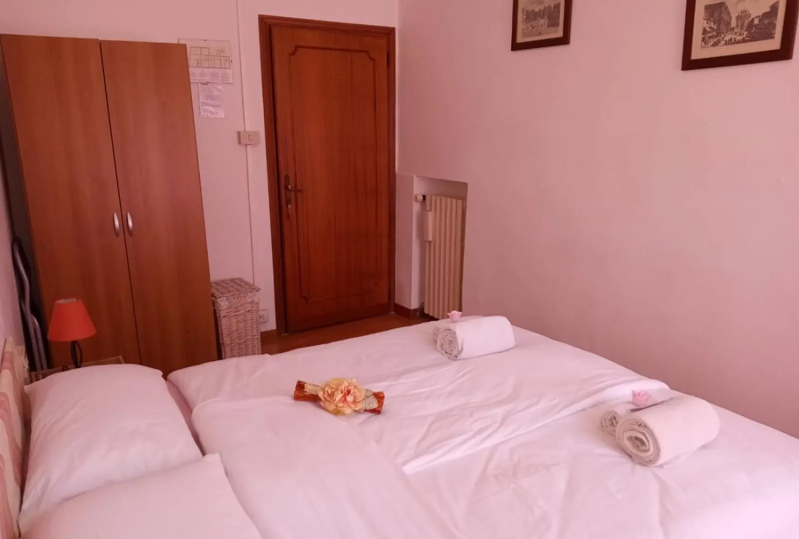 Casa Favaretto Guest House Venice